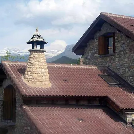Cosy House + Mountain View Дом отдыха