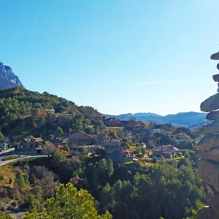 Cosy House + Mountain View *