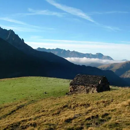 Сasa de vacaciones Cosy House + Mountain View