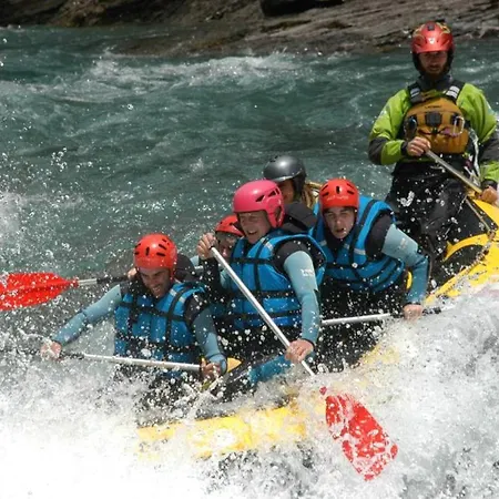 Cosy House + Mountain View * Belsierre