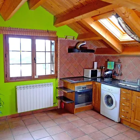 Cosy House + Mountain View * Belsierre