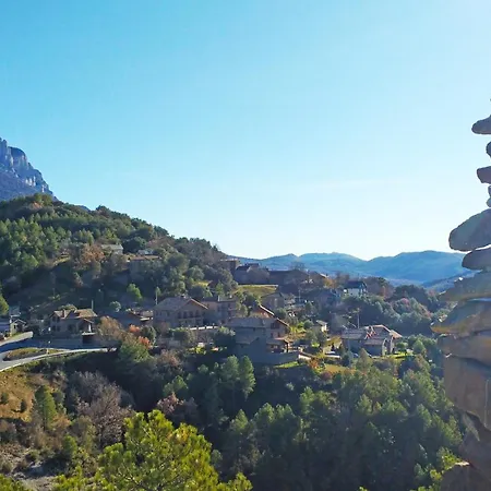 Сasa de vacaciones Cosy House + Mountain View