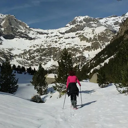 Cosy House + Mountain View * Belsierre