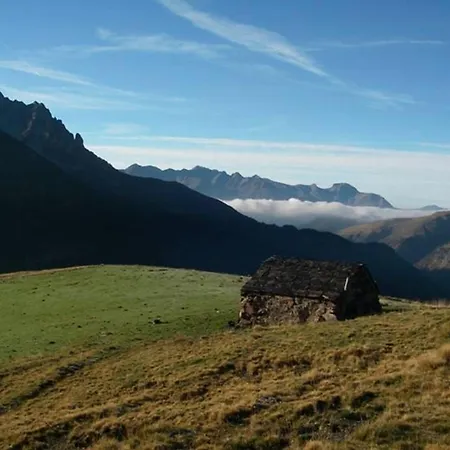Сasa de vacaciones Cosy House + Mountain View
