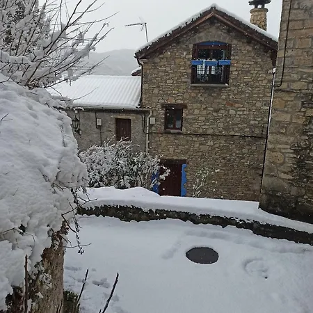Сasa de vacaciones Cosy House + Mountain View *
