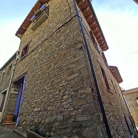 Cosy House + Mountain View *