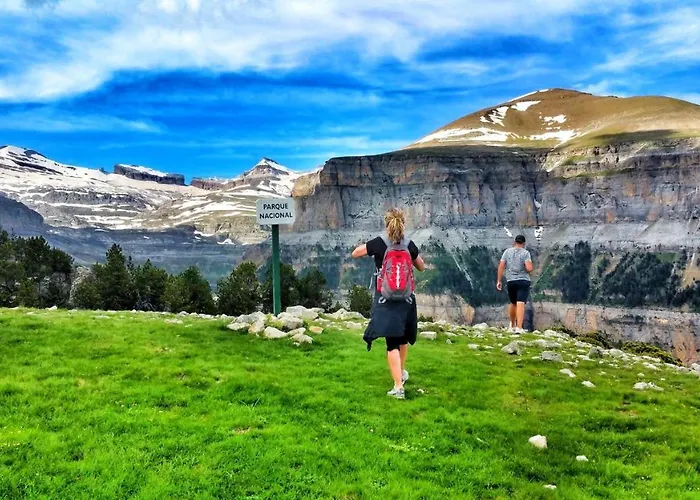 Cosy House + Mountain View 度假居 Belsierre