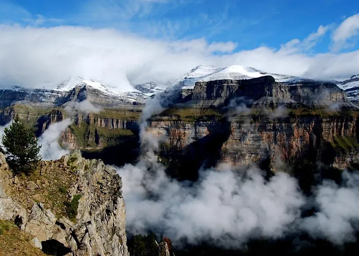 Cosy House + Mountain View 度假居