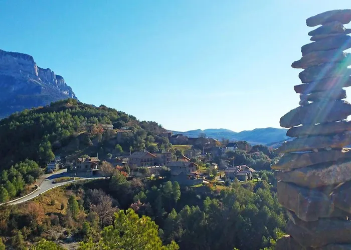 Cosy House + Mountain View *