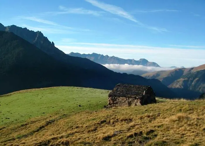 度假居 Cosy House + Mountain View