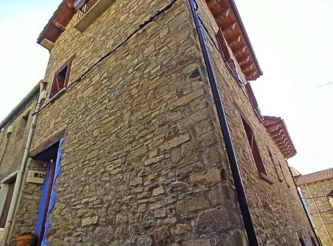 Cosy House + Mountain View 度假居 Belsierre